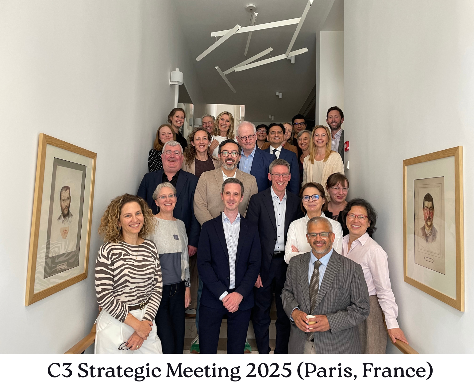C3 Strategic Meeting 2025 2