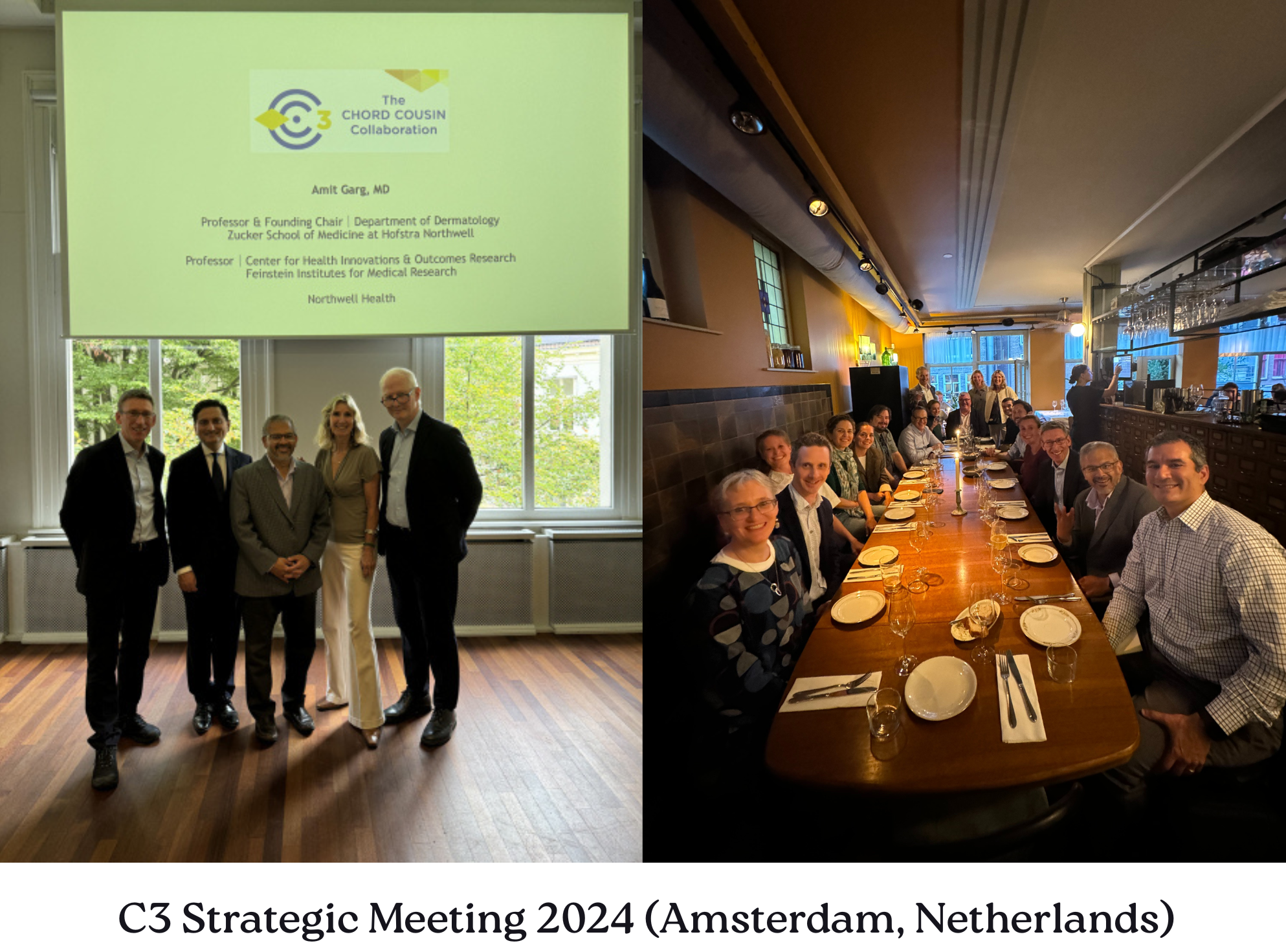 C3 Strategic Meeting 2024 2