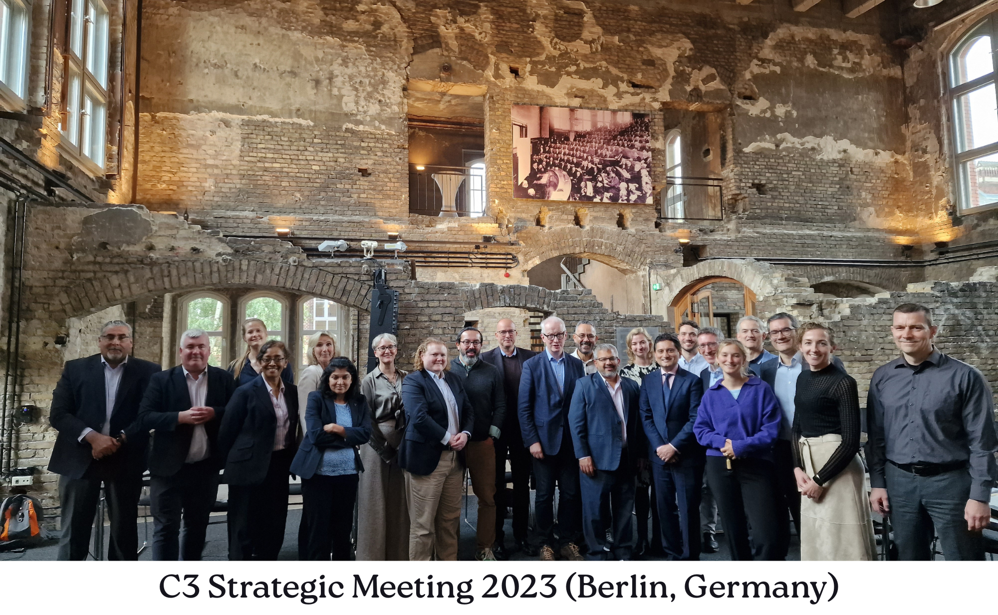 C3 Strategic Meeting 2023 2