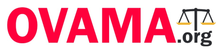 OVAMA Logo