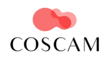 COSCAM Logo