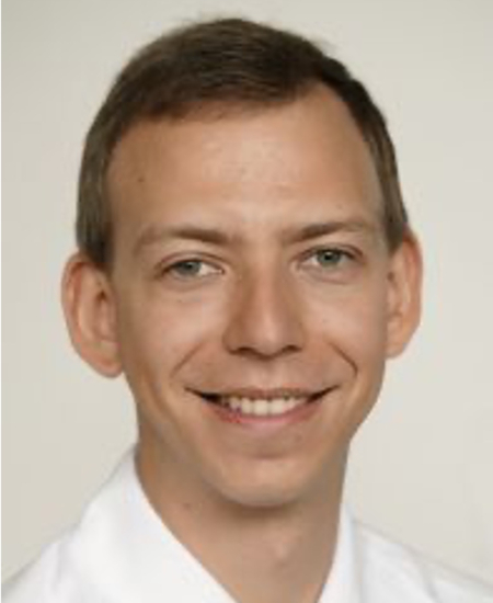 Tobias Welponer, MD